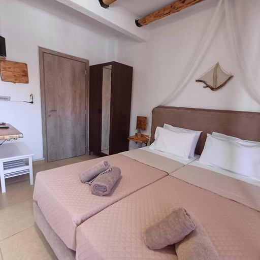 4, Mariza Apartments -studios, Central Macedonia