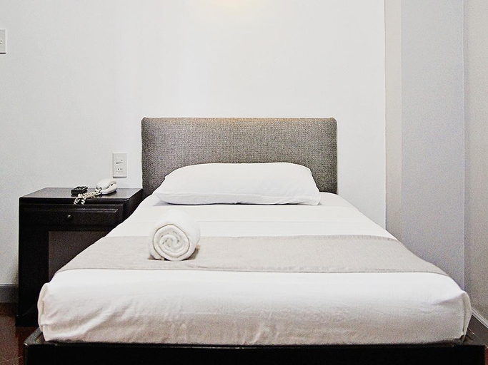 Bedroom 2, Catanduanes Midtown Inn, Virac
