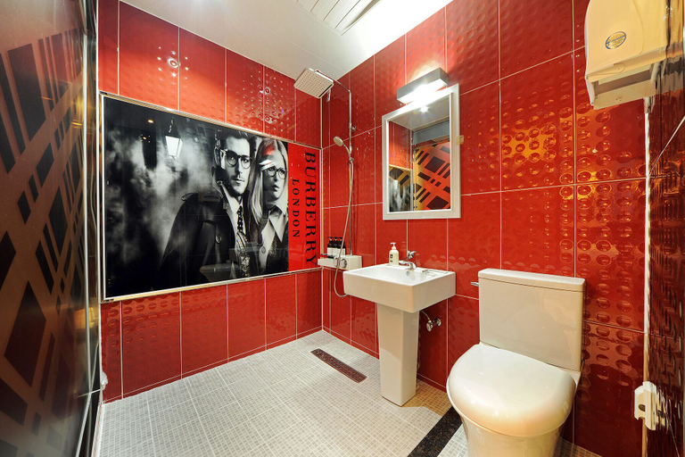Bathroom 2, Yeongdeok Ganggu Prot Myeongpum, Yeongdeok