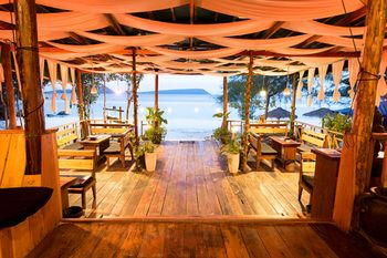 Others 2, White Beach Bungalows, Sihanoukville