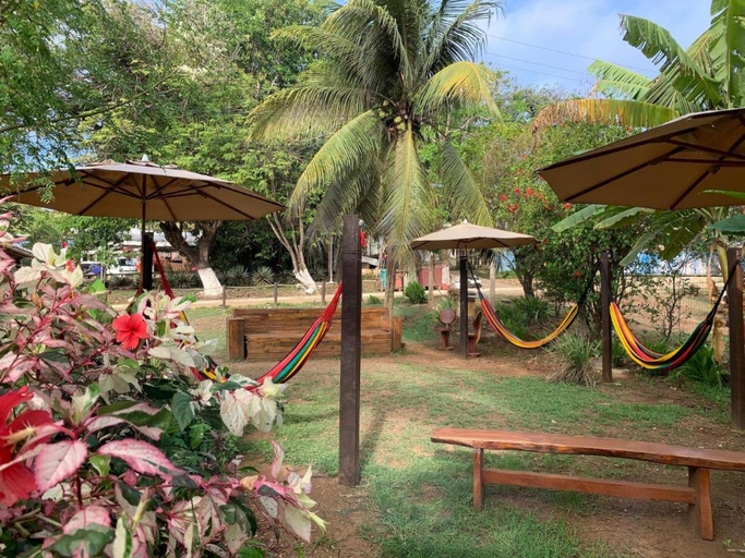 Others 3, Boldro Surf House, Fernando de Noronha