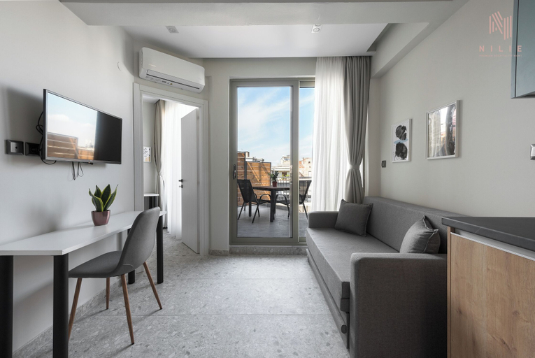 Others 5, Avenue Studios & Apartments, Nilie Hospitality MGMT, Central Macedonia