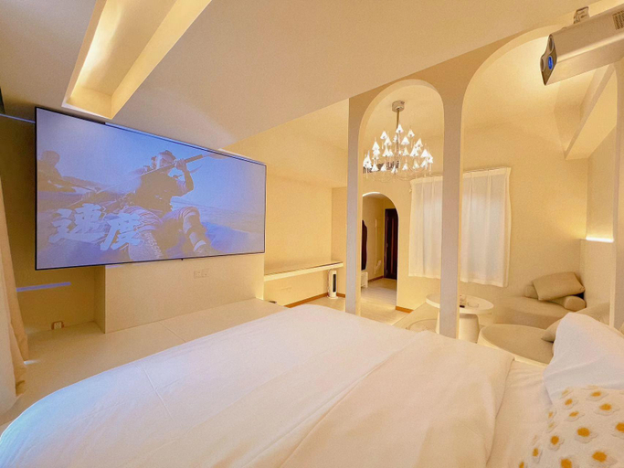 Bedroom 17