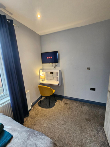 Others 5, Tudor Road House, Leicester