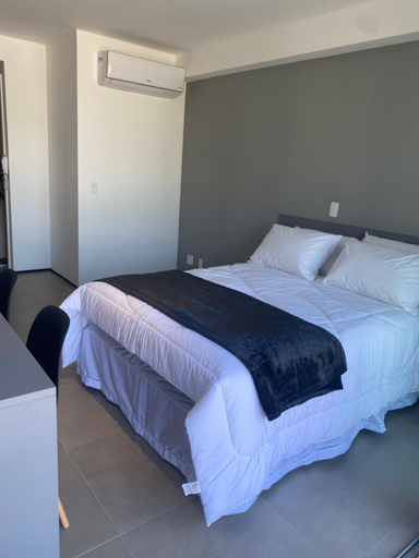 Bedroom 2, ON Imares by Conviva, São Paulo