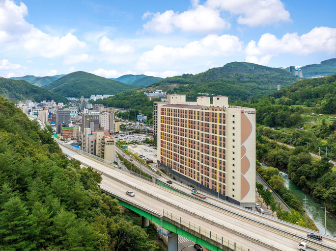 Others 5, Ariari Hotel, Jeongseon