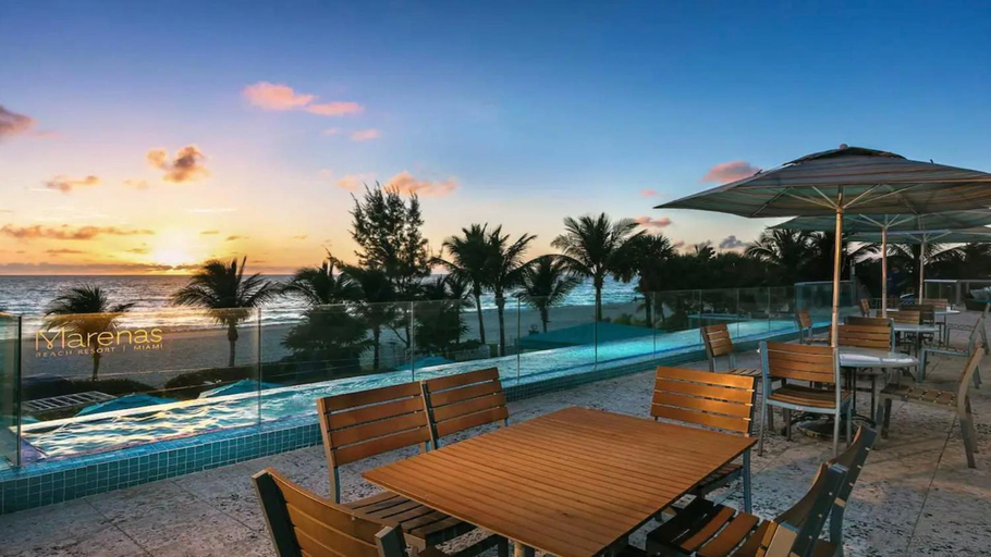 Others 1, Deluxe Studio Balcony Bay View Amazing Pool, Miami-Dade