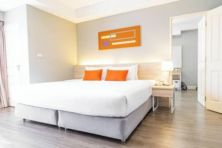 Bedroom 19