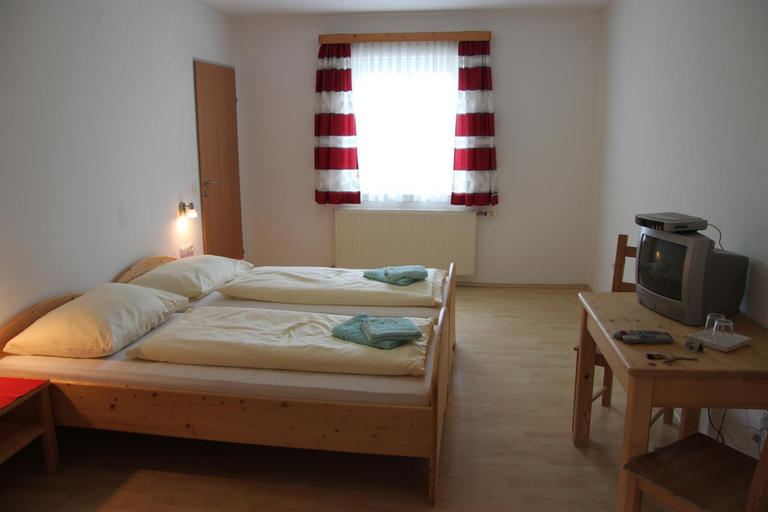 Bedroom 6