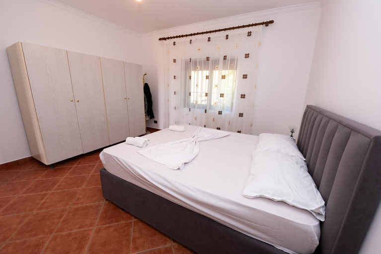 Bedroom 3, Holiday Home Etleva, Vlorës