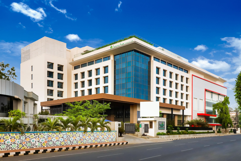 Exterior & Views 1, Lemon Tree Premier Vijayawada, Krishna