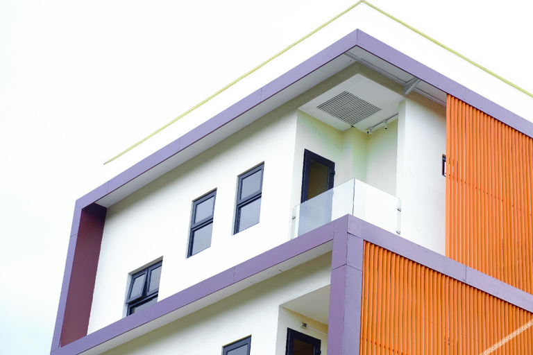 Exterior & Views 1, Hotel Simone, Kalibo