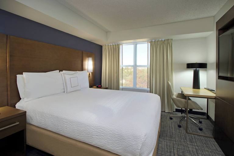 Bedroom 3, Residence Inn by Marriott North Scottsdale, Maricopa
