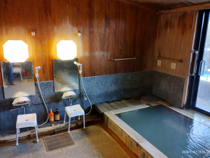 Others 4, 箱根七福荘, Hakone