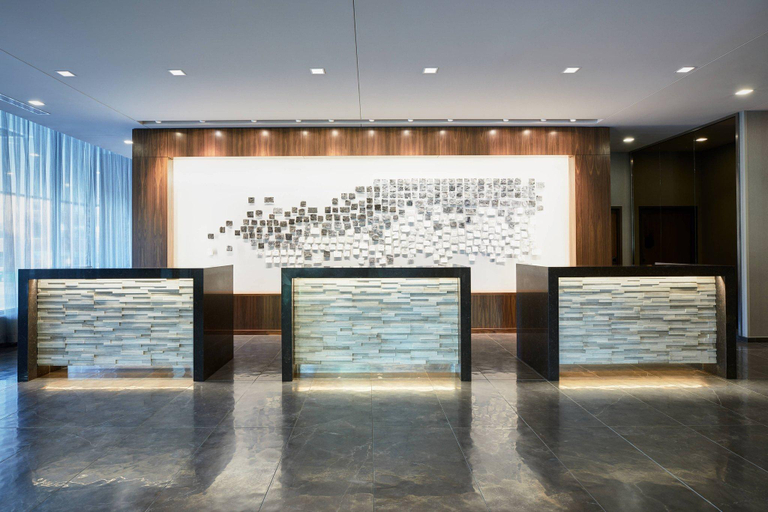 Public Area 2, AC Hotel by Marriott Madison Downtown, Dane