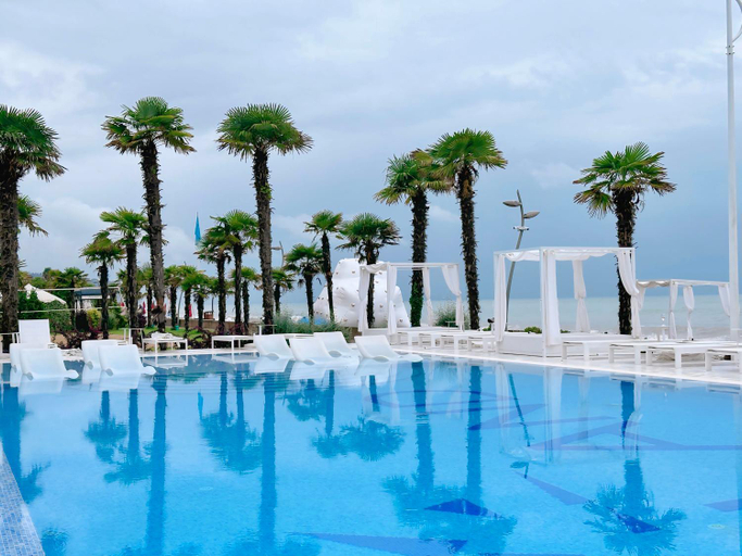 Sport & Beauty 2, Dream Premium Apartments in Oasis, Kobuleti