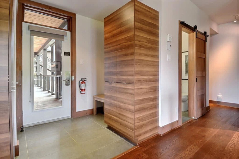 Room 5, Condo With Magnificent View Citq 259781, Les Laurentides