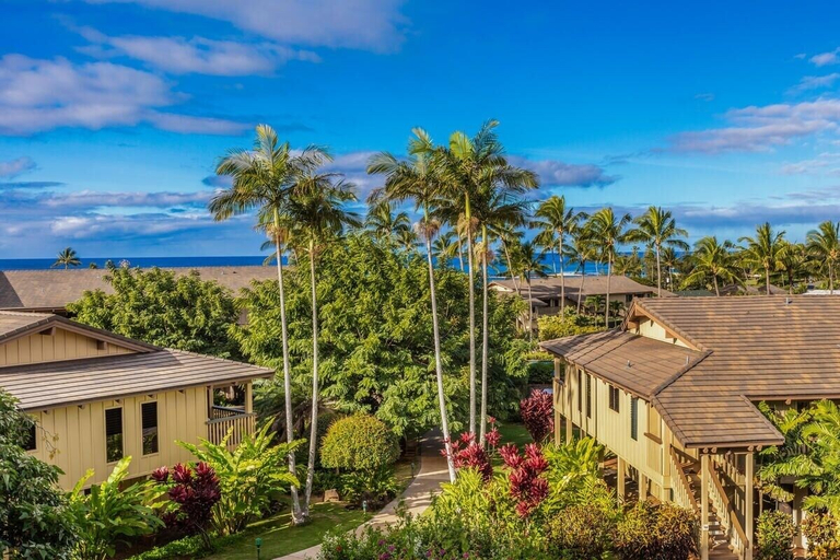 Exterior & Views 2, Nihi Kai 806 2 Bedroom Condo by RedAwning, Kauai