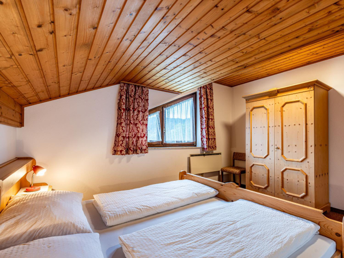 Bedroom 2, Apartment Alpenrose-3 by Interhome, Feldkirchen
