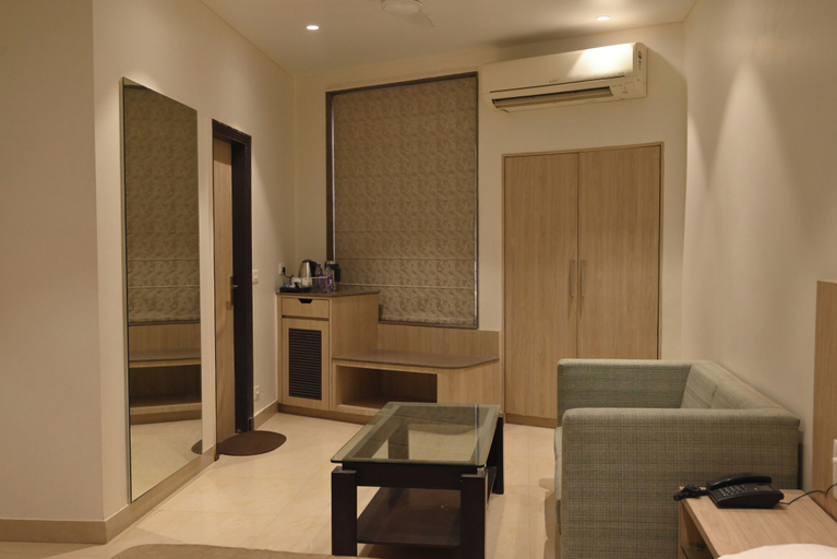 Others 5, Hotel Bagla Atithi Banaras, Varanasi