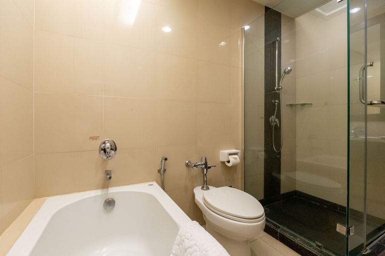 Bathroom 7
