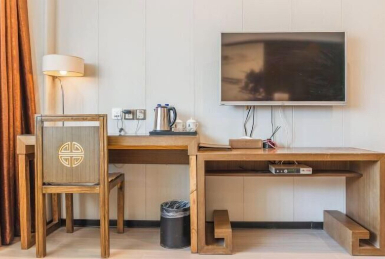 Others 5, Wujia Yizhan Boutique Inn, Zhengzhou