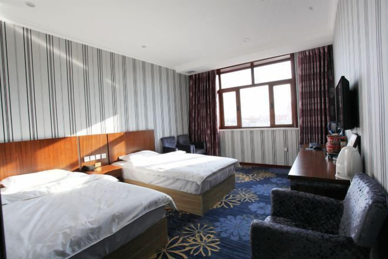 Others 3, Pengcheng Holiday Hotel, Daxing'anling