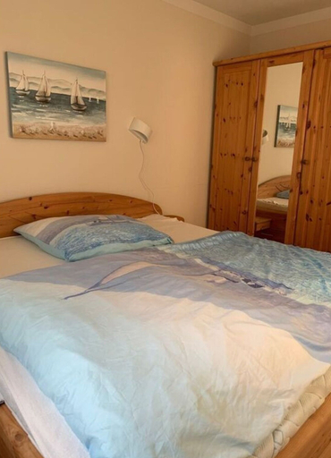 Room 3, Wood in Zempin/usedom, Vorpommern-Greifswald