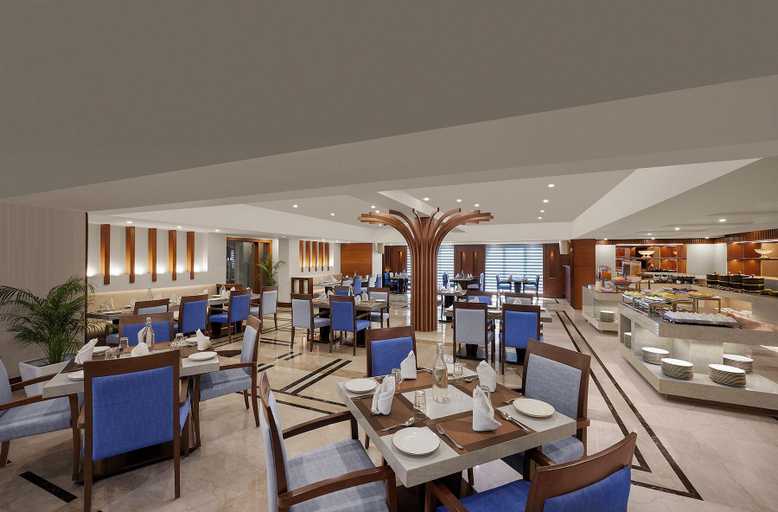 Food & Drinks 5, Best Western Plus Indore, Indore