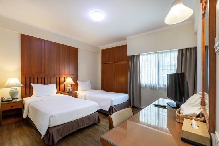 Bedroom 9