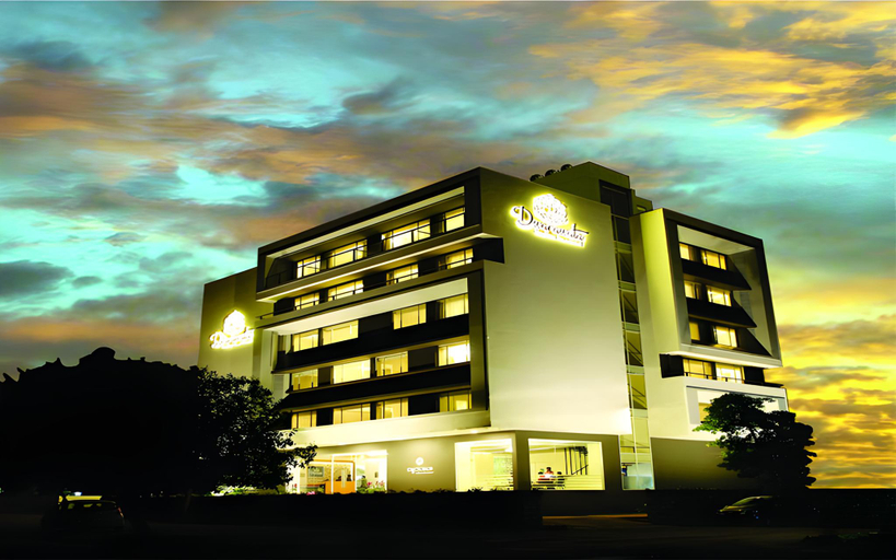 Others 3, Hotel Dwarawata, Dharwad
