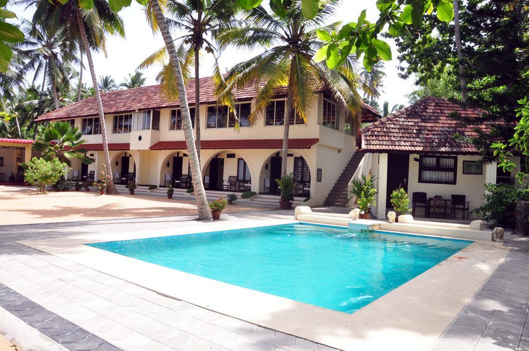 Sport & Beauty 5, Lagoona Beach Resort, Kovalam, Thiruvananthapuram