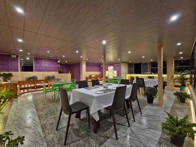 Food & Drinks 5, Hotel Bashera, Darjiling