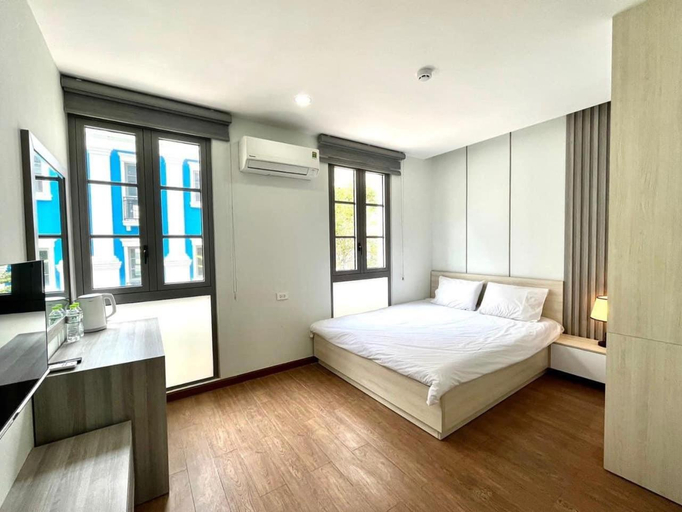 Bedroom 2, Maika Boutique Hotel Bai Khem, Phú Quốc