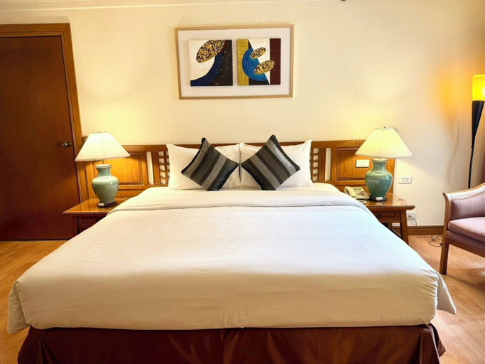 Bedroom 10