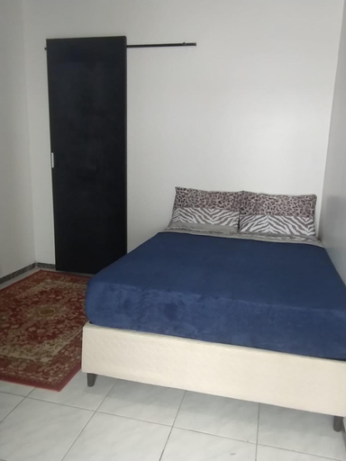 Bedroom 3, Bacco House, Maués