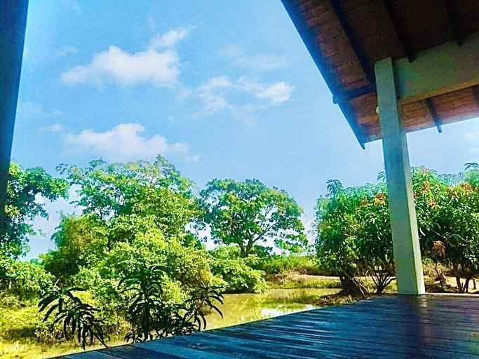 Sport & Beauty, thihawa eco huts yala, Thissamaharama