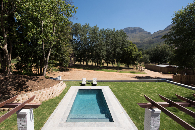 Sport & Beauty 2, Simonzicht Guest House, Cape Winelands