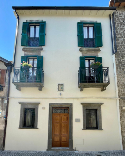 Others 4, Residenza Margherita, Viterbo