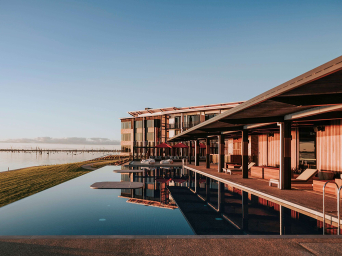 Exterior & Views 2, The Sebel Yarrawonga Silverwoods, Moira - East