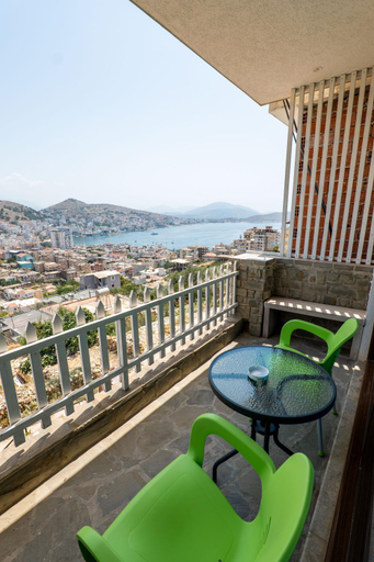 Facilities 4, Denis Apartments, Sarandës