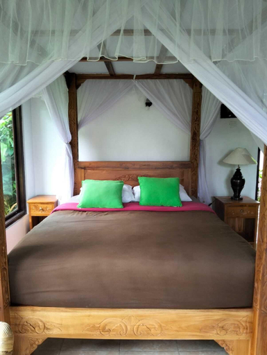 Bedroom 13