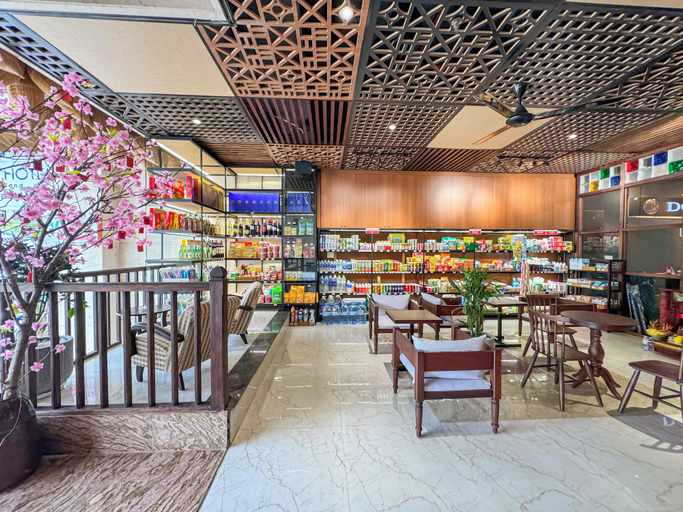 Food & Drinks 5, Doha Central Bliss Danang Hotel By Haviland, Hải Châu