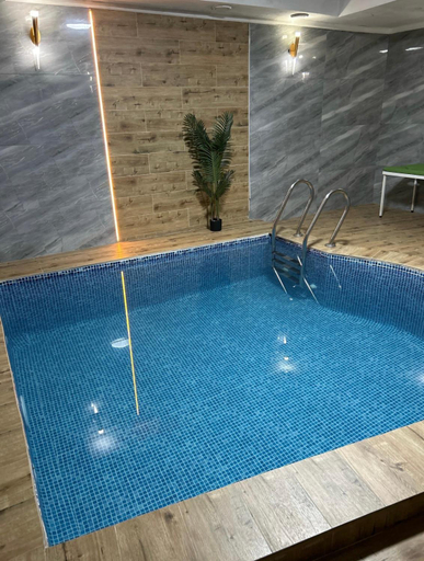 Sport & Beauty 3, Hive Bee spa&hotel, Almaty