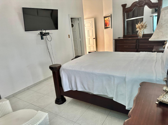 Bedroom 2, Mia casa alameda, Santo Domingo Oeste