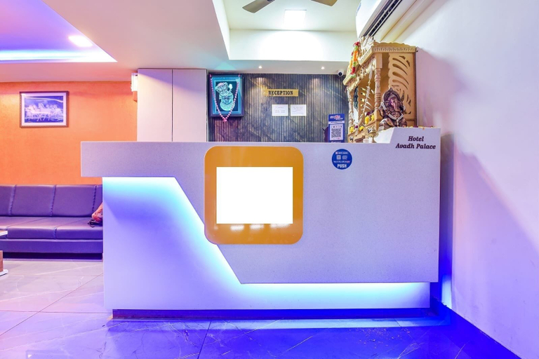 Others 3, Hotel Avadh Palace, Ahmadabad