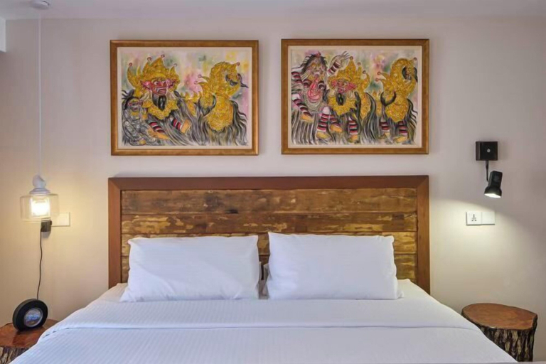 Bedroom 9