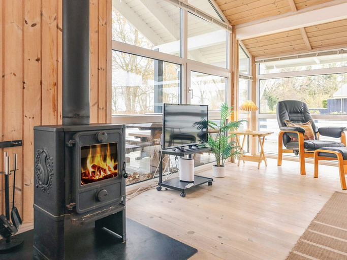 Others 5, 5 Star Holiday Home in Hals, Aalborg