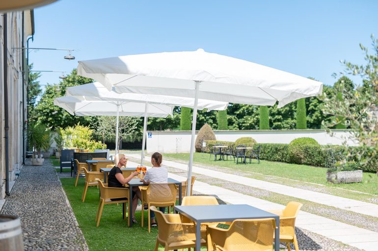 Food & Drinks 4, Residenza Villa Vecelli Cavriani, Verona