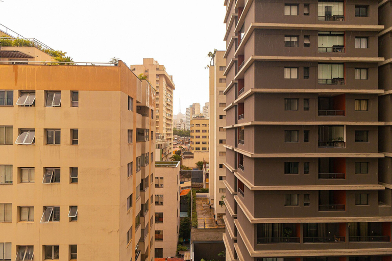 Exterior & Views 2, Vossa Bossa Chez Frei, São Paulo